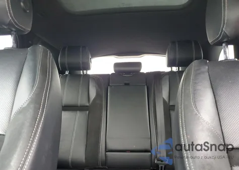 2019 Land Rover Range Rover Velar R-Dynamic Se from USA, damaged, VIN SALYL2EX0KA796105